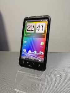 Htc Desire HD A9191