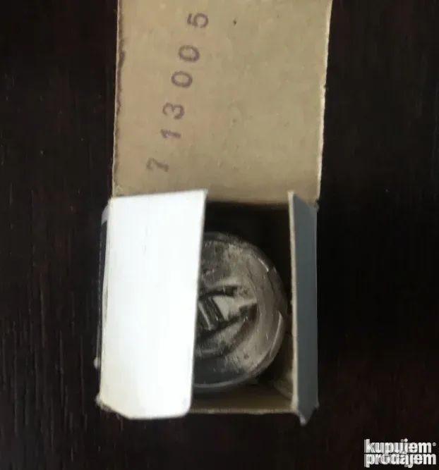 METAL za čelik i zlato, Galenika, 70-te