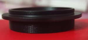 M42 to M42 Telescopes Accessories Ring M42X0.75