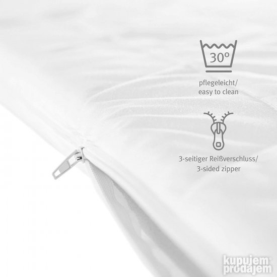 Dusek za bebe 95x69x4cm - Roba 0308W