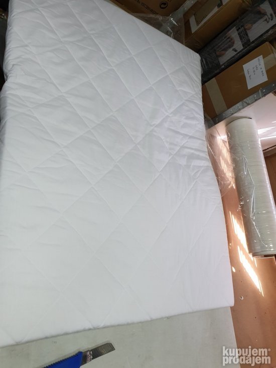 Dusek za bebe 95x69x4cm - Roba 0308W