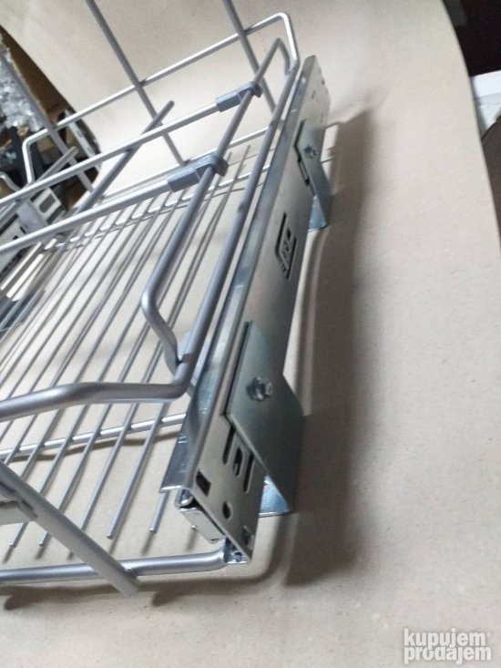 Zicani element Morando 35cm 40cm podni-okov za namestaj