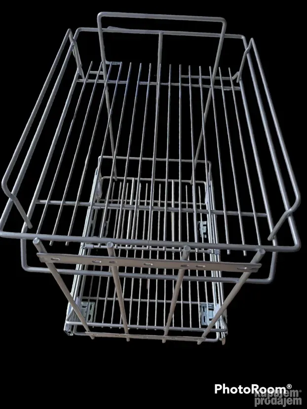 Zicani element Morando 35cm 40cm podni-okov za namestaj