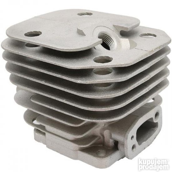 Cilindar i klip testere Husqvarna 61 fi 48 mm Thorp