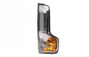 IVECO DAILY Migavac u retrovizoru 14-