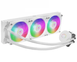 COOLER MASTER MasterLiquid ML360L ARGB V2 MLW-D36M-A18PW-RW