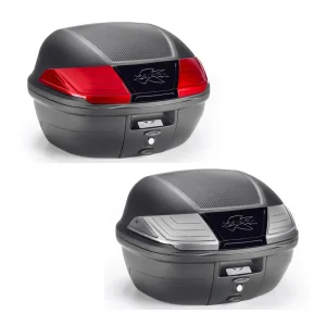 Kofer Kappa K400N2 K400NT2 Monolock 40 litara