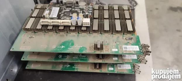 Odrzavanje-Ciscenje Minera Antminer/Avalon/Innosilicon