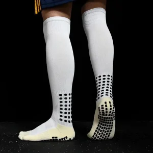 Stucne / Sportske Anti slip čarape sa silica gelom protiv kl