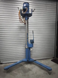 Industrijski homogenizator IKA Ultra Turrax T 115 KT