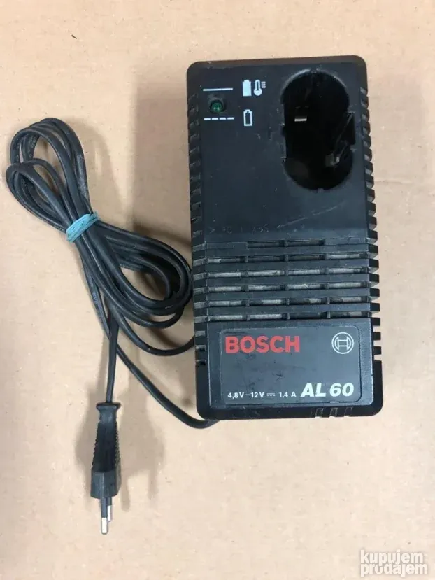 Punjač BOSCH AL60