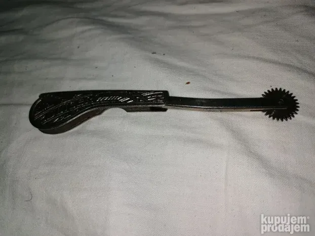 Singer original krojačke makaze i radla