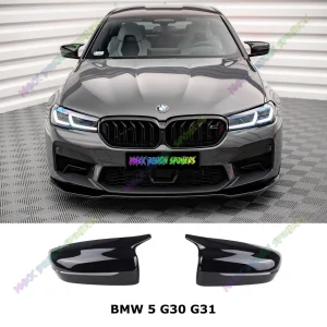 bmw 5 g30 g31 m poklopac poklopci retrovizora betmen