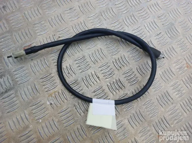 Aprilia leonardo sajla km sata