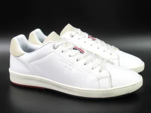 Tommy Hilfiger patike KOŽA N7634