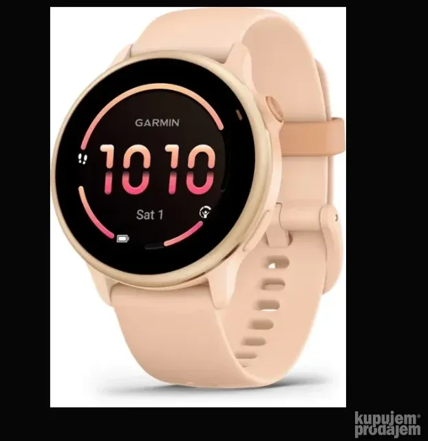 GARMIN Vivoactive 6 peach
