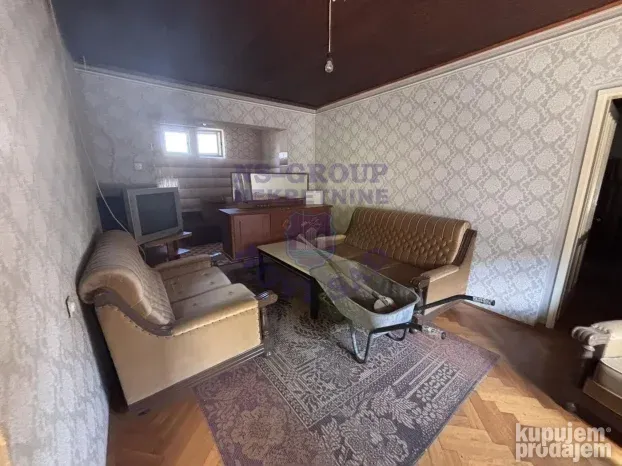 Odlična kuća u Rumenci!