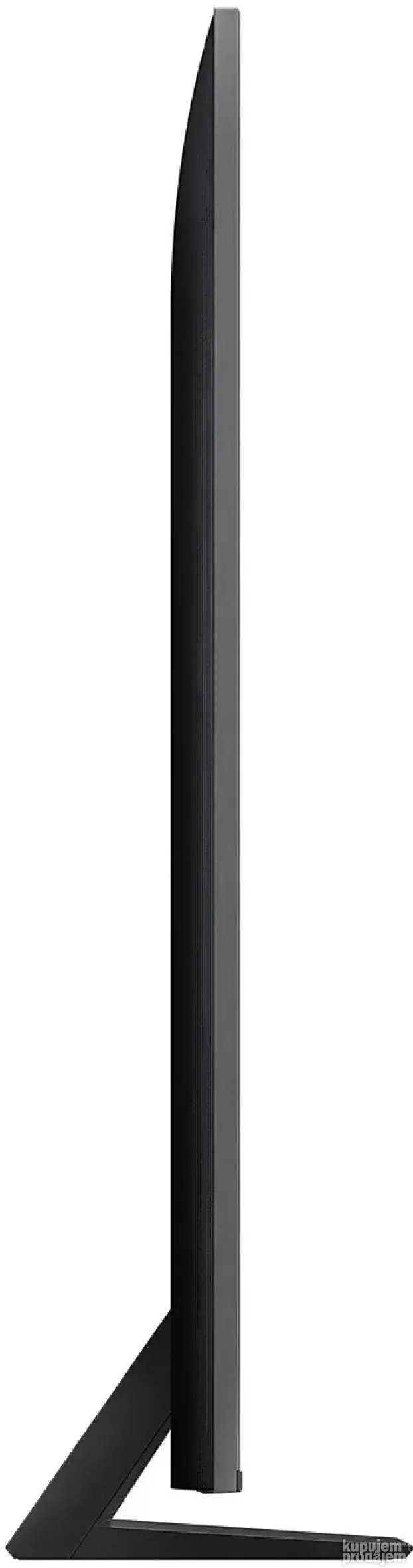 SAMSUNG 85" Neo QLED QN80F 4K Vision AI Smart TV (2025) QE85