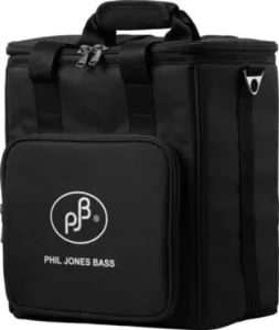 Phil Jones Bass Carry Bag Bg-20