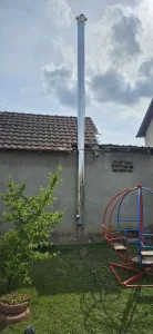 Prohromski Dimnjaci