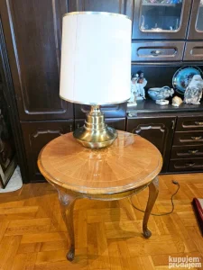 Lampa oko 1940 godina