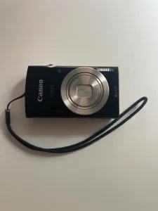 fotoaparat