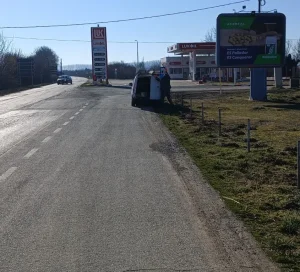 Bilbordi BAČ - Bilbordi Srbija