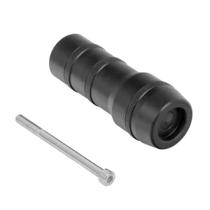 Crash pad / štitnik za auspuh Honda X-ADV (17-25) GP KOMPOZI