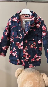 Zimska jakna+duks vel.92/98