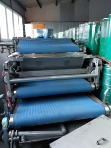 Presa za jabučasto voce