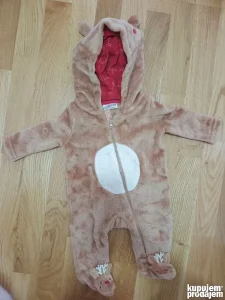 Kombinezon za bebe, 62