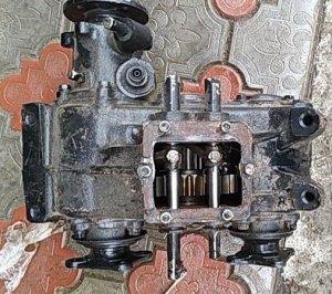 Reduktor-Gaz-66