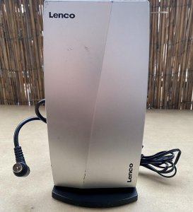 Lenco DA-1700 Digital Indoor Antenna