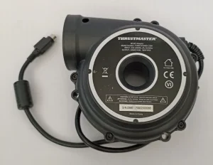 AC/AC adapter Thrustmaster turbo power TGT/TSPC/TSXW volani