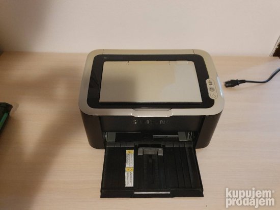 Samsung ML-1660 KAO NOV+ POKLON - KupujemProdajem