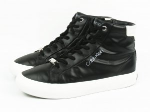 Calvin Klein patike KOŽA  N2701