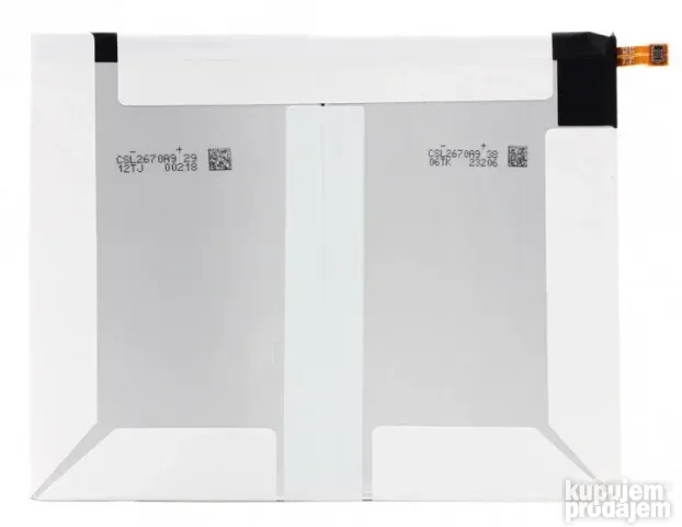 Baterija za Samsung T510, T515 / Galaxy Tab 3 7.0 EB-BT515AB