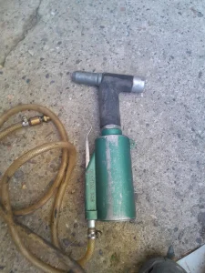 GESIPA PH2 klesta za pop nitne pneimacka