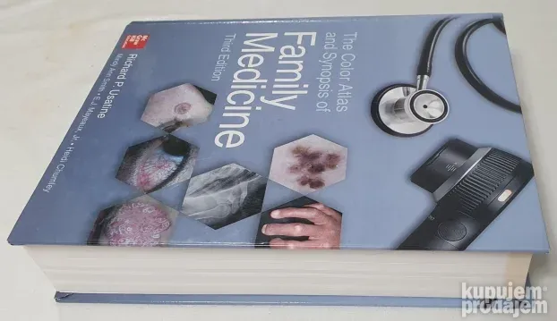 The Color Atlas of Family Medicine 医学書 The color atlas of family medicine : Free Download, Borrow