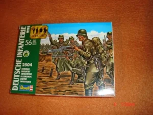 Kupujem vojnike u razmeri 1:72,1:76
