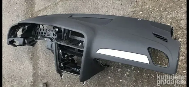 Audi a4 b8 2008-2014  tabla air bag pojas