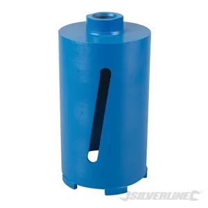 Kruna za bušenje dijamantska 91 x 150 mm