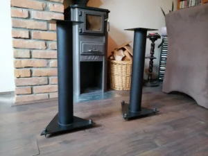 Stalci (Speakers)