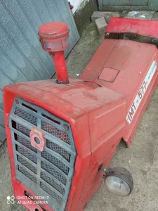 Hauba IMT 577