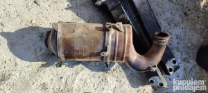 alfa romeo giulietta 2.0 mjet dpf filter