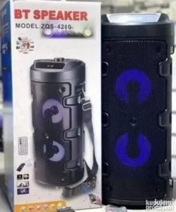 blutut zvucnik bt speaker 1302