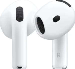 APPLE AirPods 4 white