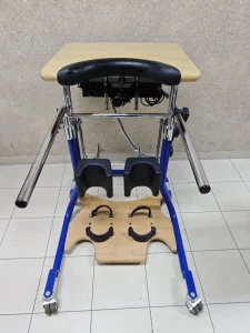 Vertikalizator sa električnim upravljanjem