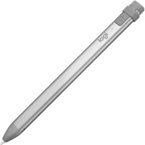 Logitech Crayon Ipad Toll Grey
