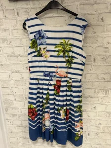 RENE DERHY prolece leto garderoba na veliki